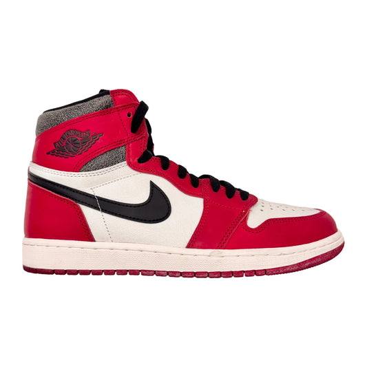 Jordan 1 Retro High OG Chicago Lost and Found (Pre-Owned)