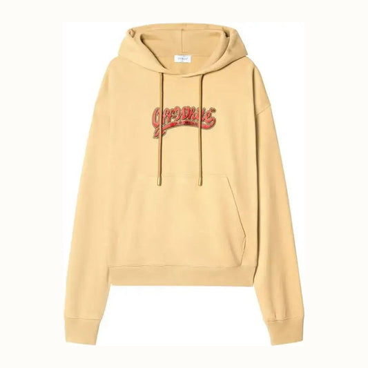 Off-White x A.C. Milan Arrow Hoodie