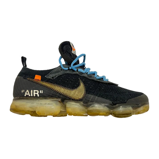 Nike Air VaporMax Off-White Black (2018) (Pre-Owned)