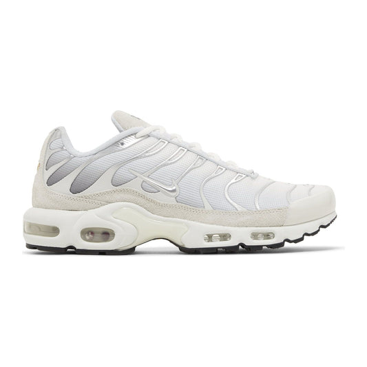 Nike Air Max Plus Sail Pure Platinum Silver