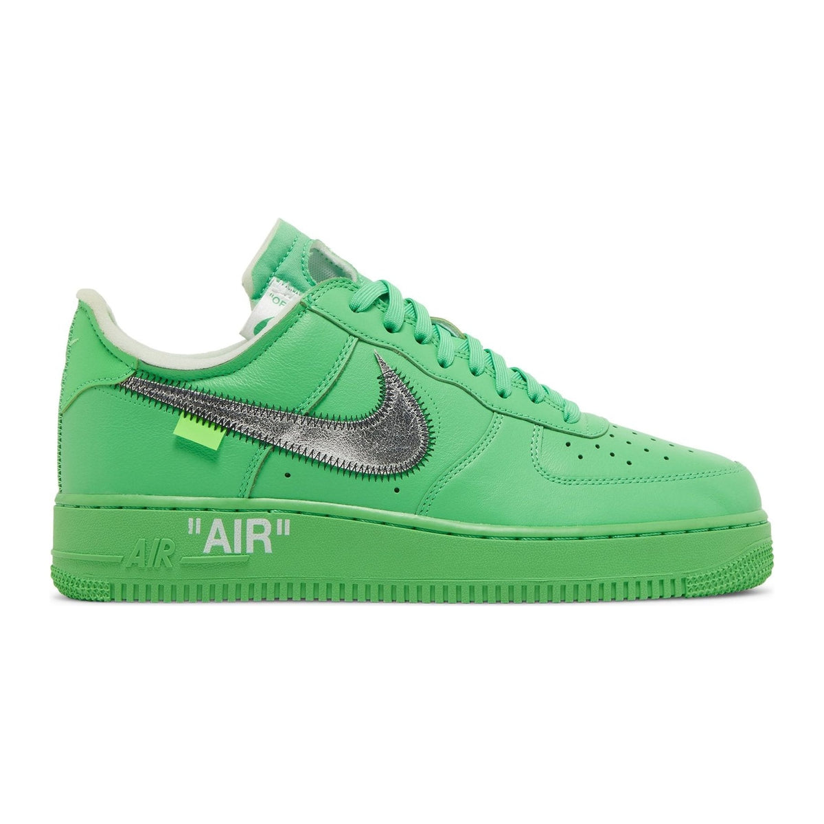Nike Air Force 1 Low Off-White Brooklyn