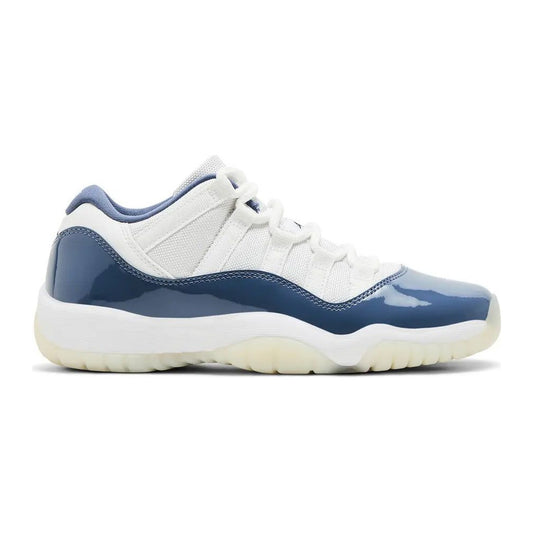 Jordan 11 Retro Low Diffused Blue (GS)