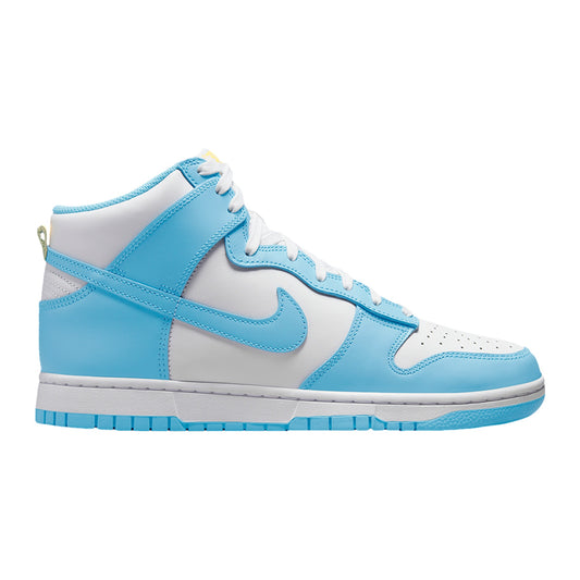 Nike Dunk High Blue Chill