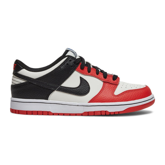 Nike Dunk Low EMBNBA 75th Anniversary Chicago (GS)