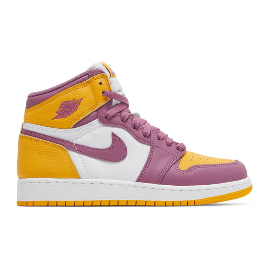 Jordan 1 Retro High OG Brotherhood (GS)