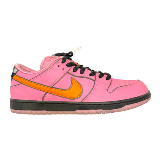 Nike SB Dunk Low The Powerpuff Girls Blossom (Pre-owned)