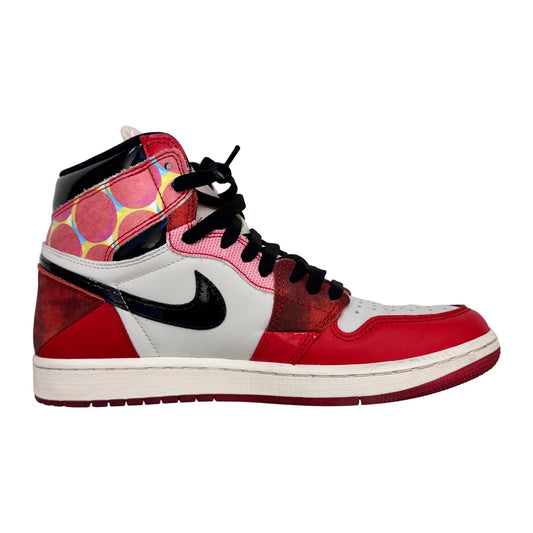 Jordan 1 Retro High OG Spider-Man Across the Spider-Verse (Pre-Owned)