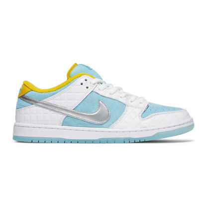 Nike SB Dunk Low FTC Lagoon Pulse