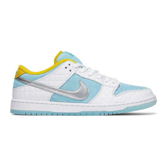 Nike SB Dunk Low FTC Lagoon Pulse