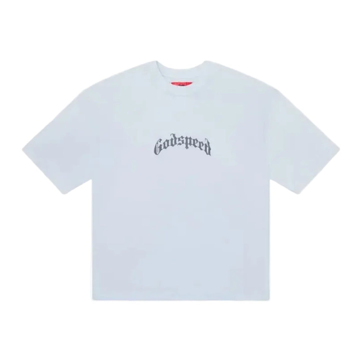 Godspeed Circadian Rhythm Short Sleeve T-Shirt 'Blue'