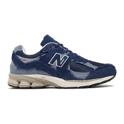 New Balance 2002R Protection Pack Navy Grey