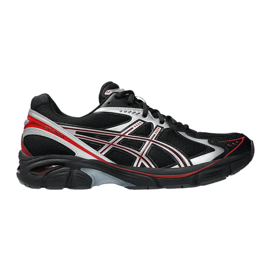 ASICS GT-2160 Black Pure Silver Red