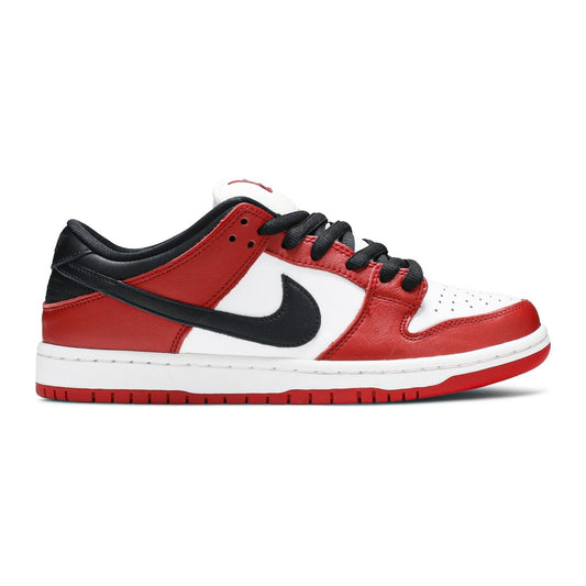 Nike SB Dunk Low J-Pack Chicago