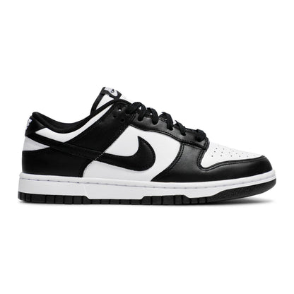 Nike Dunk Low Retro White Black Panda