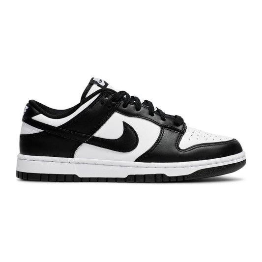 Nike Dunk Low Retro White Black Panda