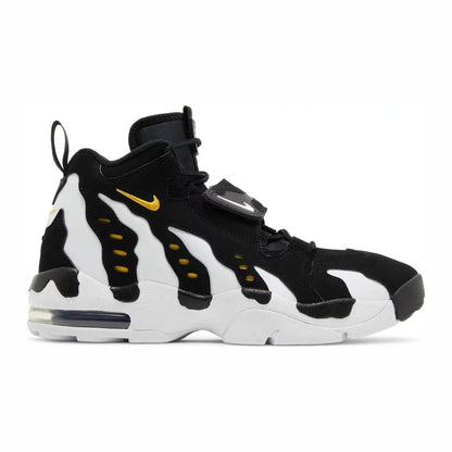 Nike Air DT Max '96 Negro Blanco (2024)