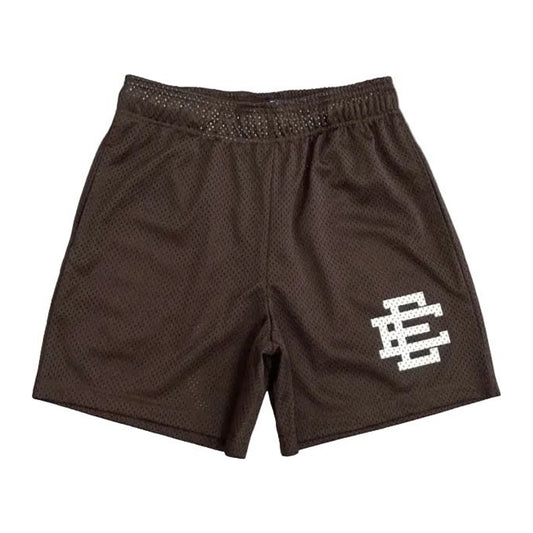 Eric Emanuel EE Short 'Candy Maroon'