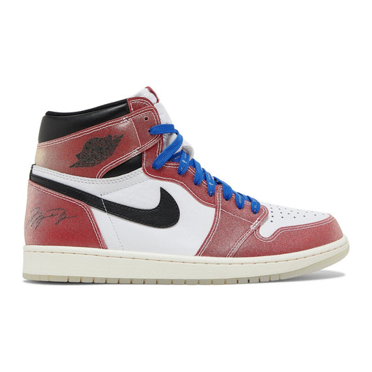 Jordan 1 Retro High Trophy Room Chicago (Friends and Family) (W/ Blue Laces)
