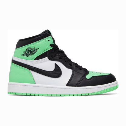 Jordan 1 Retro High OG Verde Brillo