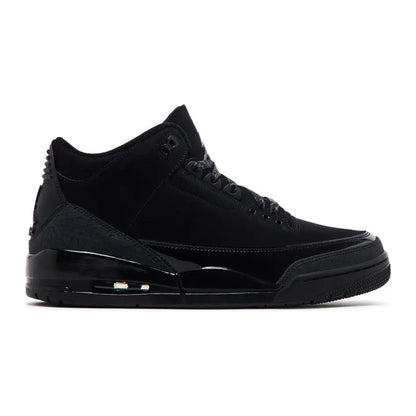 Jordan 3 Retro Gato Negro (2025)