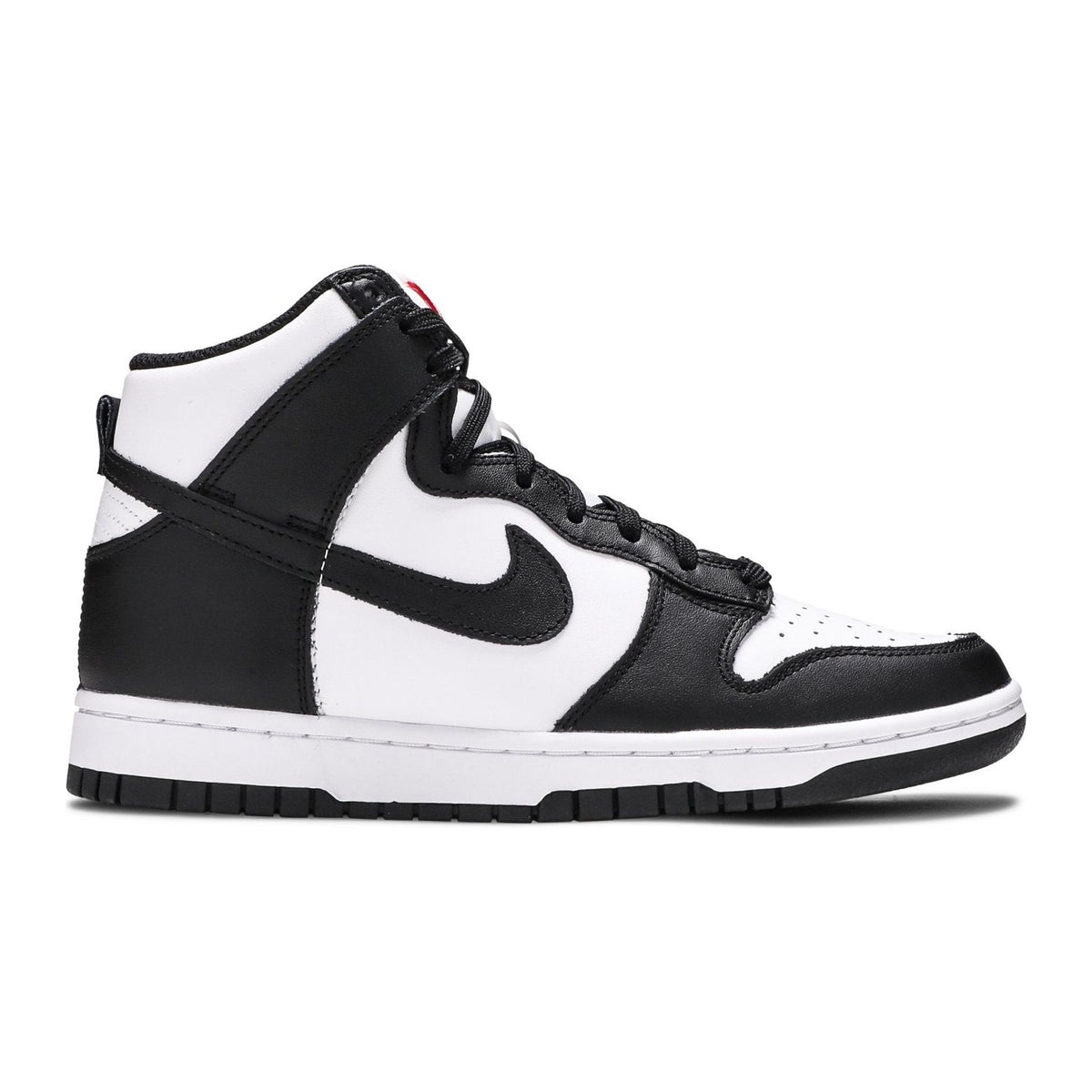 Nike Dunk High Panda (2021) (Women's)