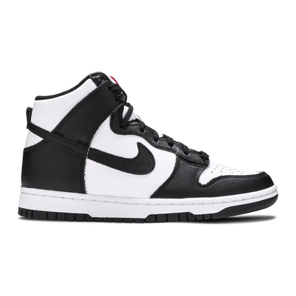 Nike Dunk High Panda (2021) (Women's)