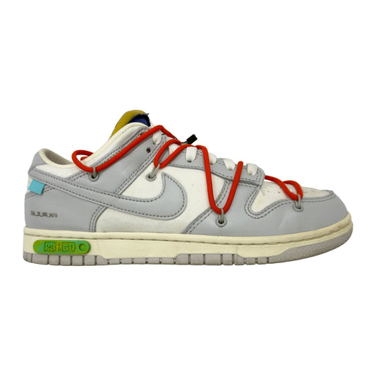 Nike Dunk Low Off-White Lot 23 (Pre-Owned)
