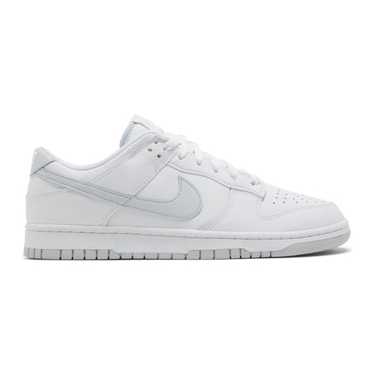 Nike Dunk Low Retro White Pure Platinum