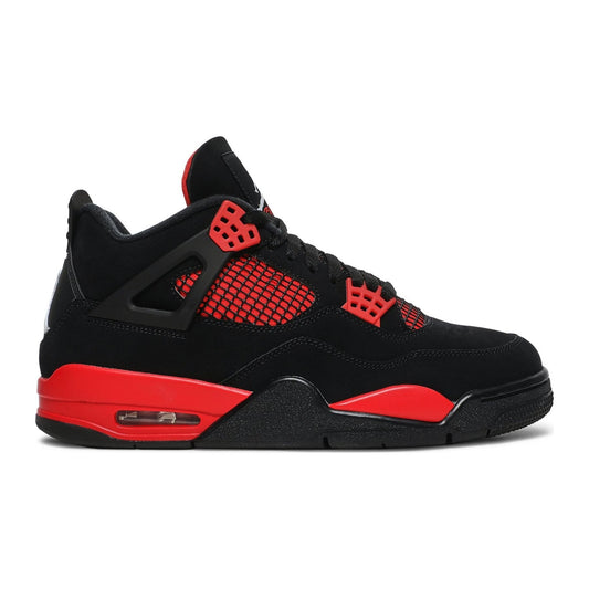 Jordan 4 Retro Red Thunder