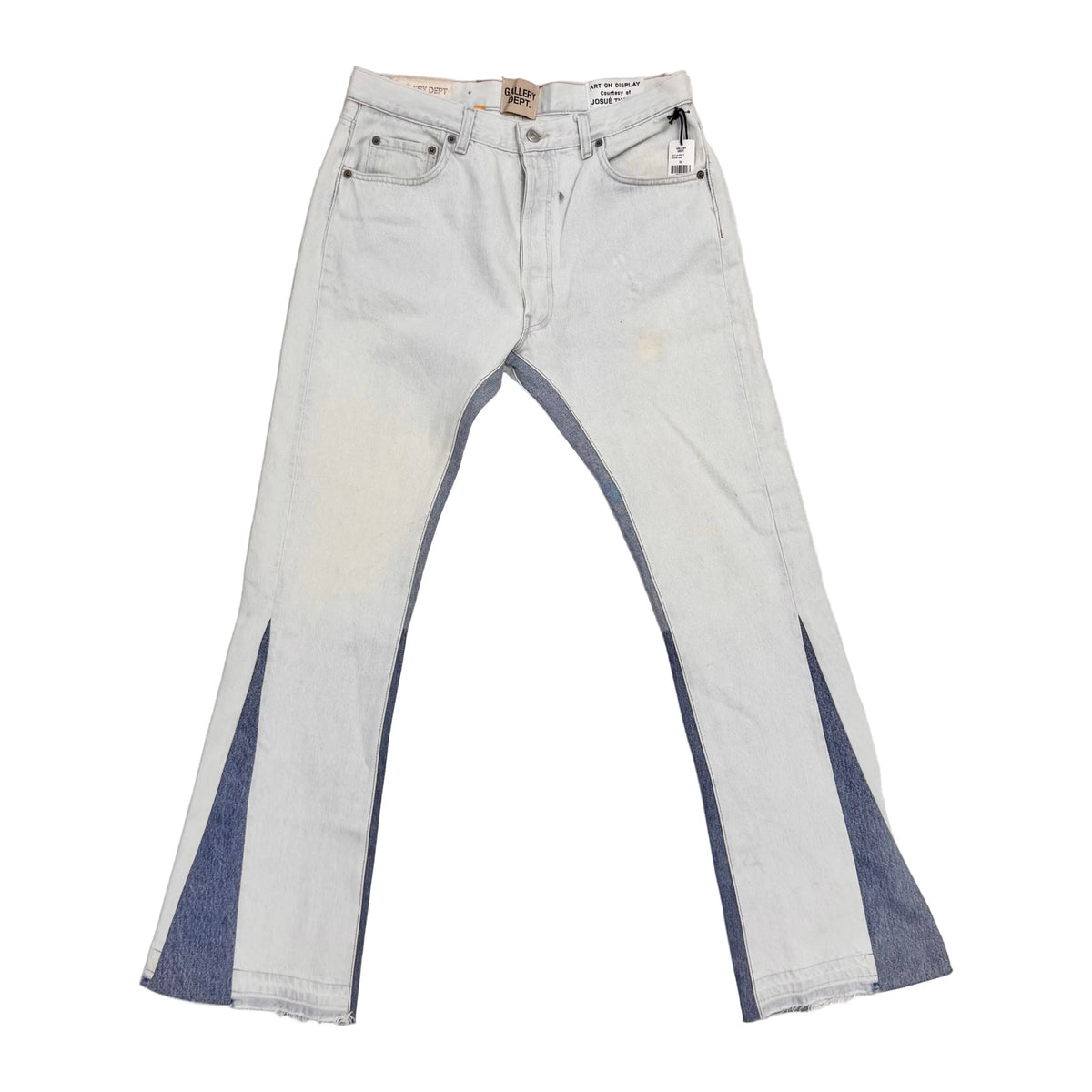 Gallery Dept. La Flare Jeans (Pre-Owned)