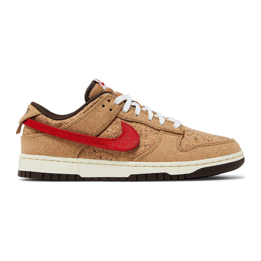 Nike Dunk Low SP CLOT Cork