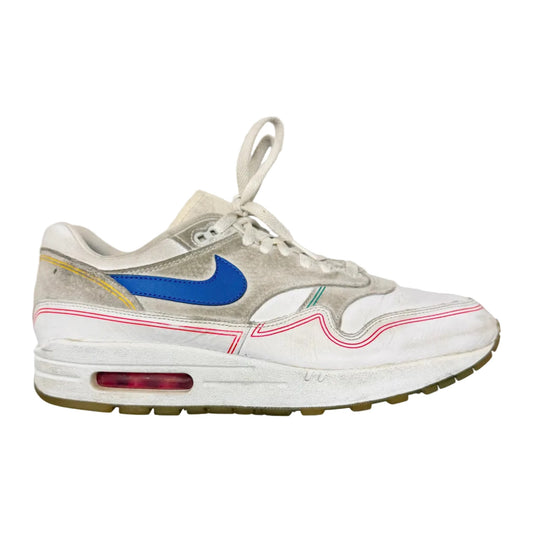 Nike Air Max 1 Pompidou Center Day (Pre-owned)