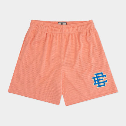 Eric Emanuel EE Basic Shorts Salmon