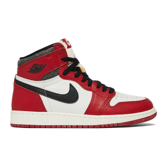 Jordan 1 Retro High OG Chicago Lost and Found (GS)