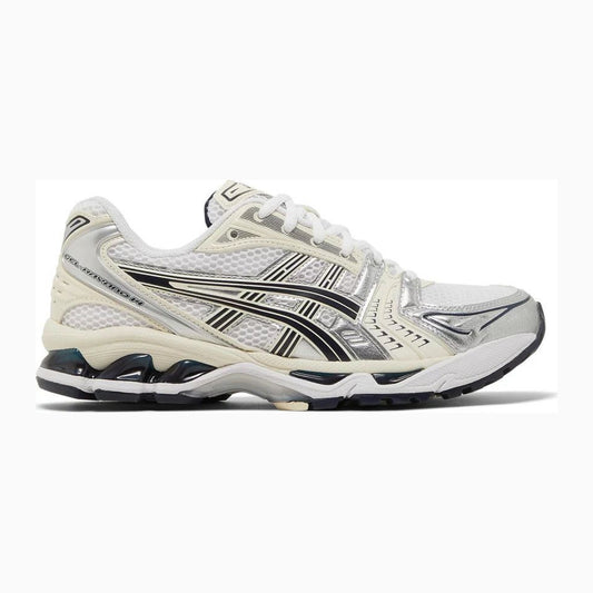 ASICS Gel-Kayano 14 White Midnight (Women's)