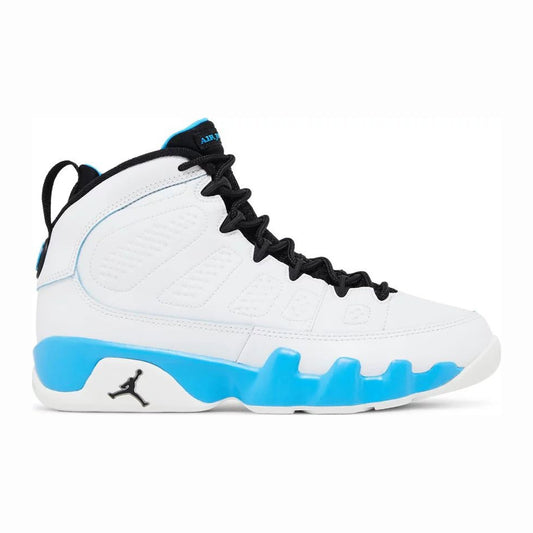 Jordan 9 Retro Powder Blue (2024) (GS)