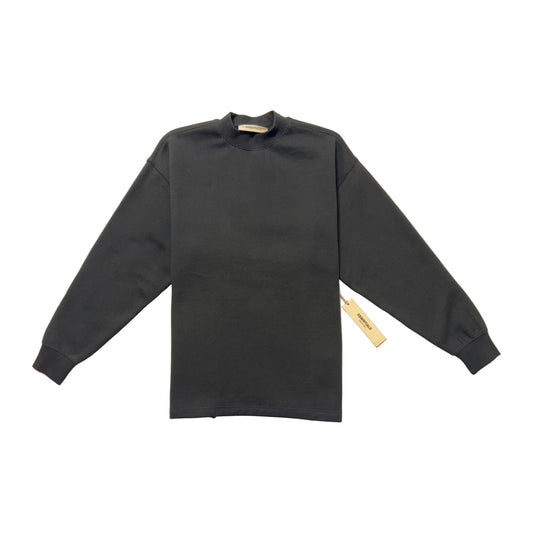 Fear of God Essentials Relaxed Crewneck ‘Black’
