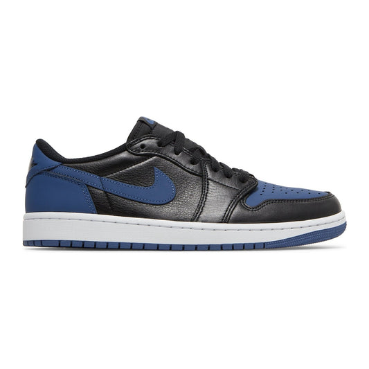 Jordan 1 Retro Low OG Mystic Navy