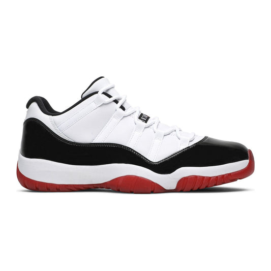 Jordan 11 Retro Low Concord Bred
