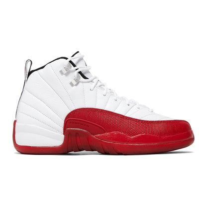 Jordan 12 Retro Cherry (2023) (GS)