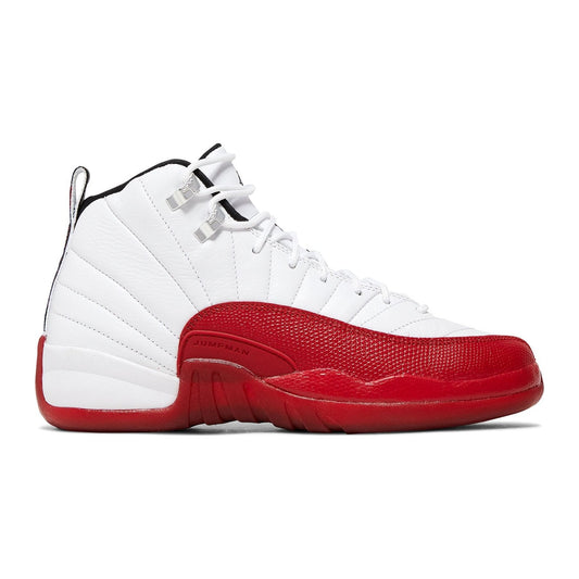 Jordan 12 Retro Cherry (2023) (GS)