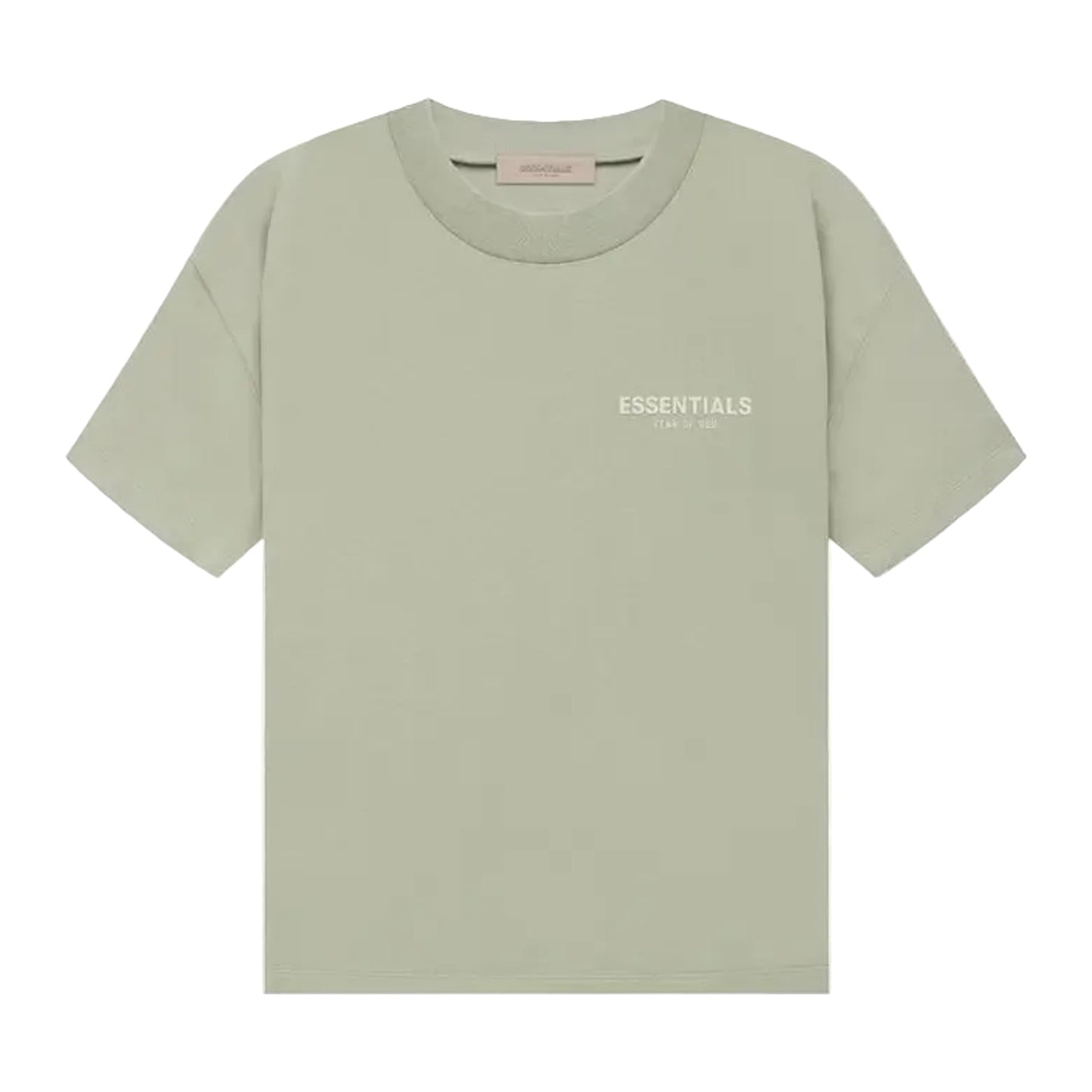 Fear of God Essentials Essentials Tee 'Sea Foam'