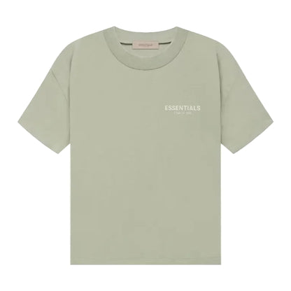 Fear of God Essentials Essentials Tee 'Sea Foam'