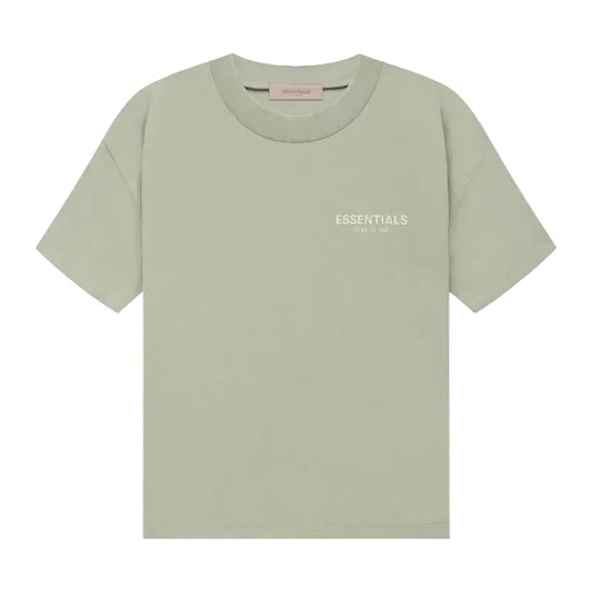 Fear of God Essentials Essentials Tee 'Sea Foam'