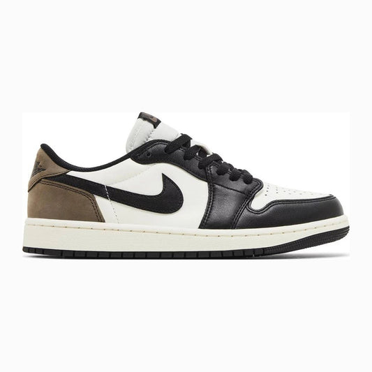 Jordan 1 Retro Low OG Mocha