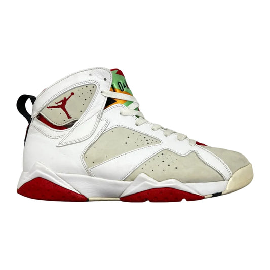 Jordan 7 Retro Hare (2015) (Pre-Owned)
