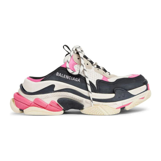Balenciaga Tripe S mule sneakers