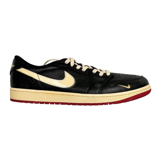 Jordan 1 Retro Low OG Nigel Sylvester Better With Time (Pre-Owned)