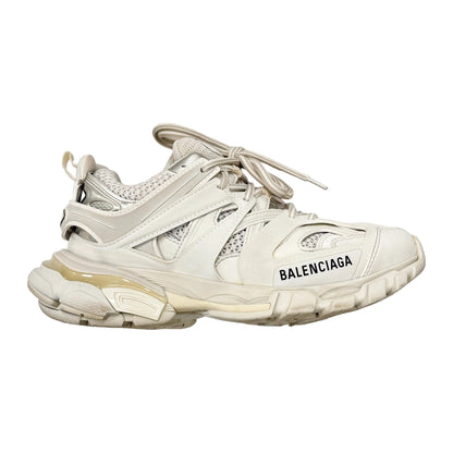 Balenciaga Track White (Pre-Owned)
