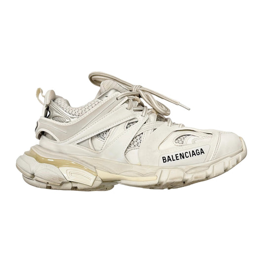 Balenciaga Track White (Pre-Owned)